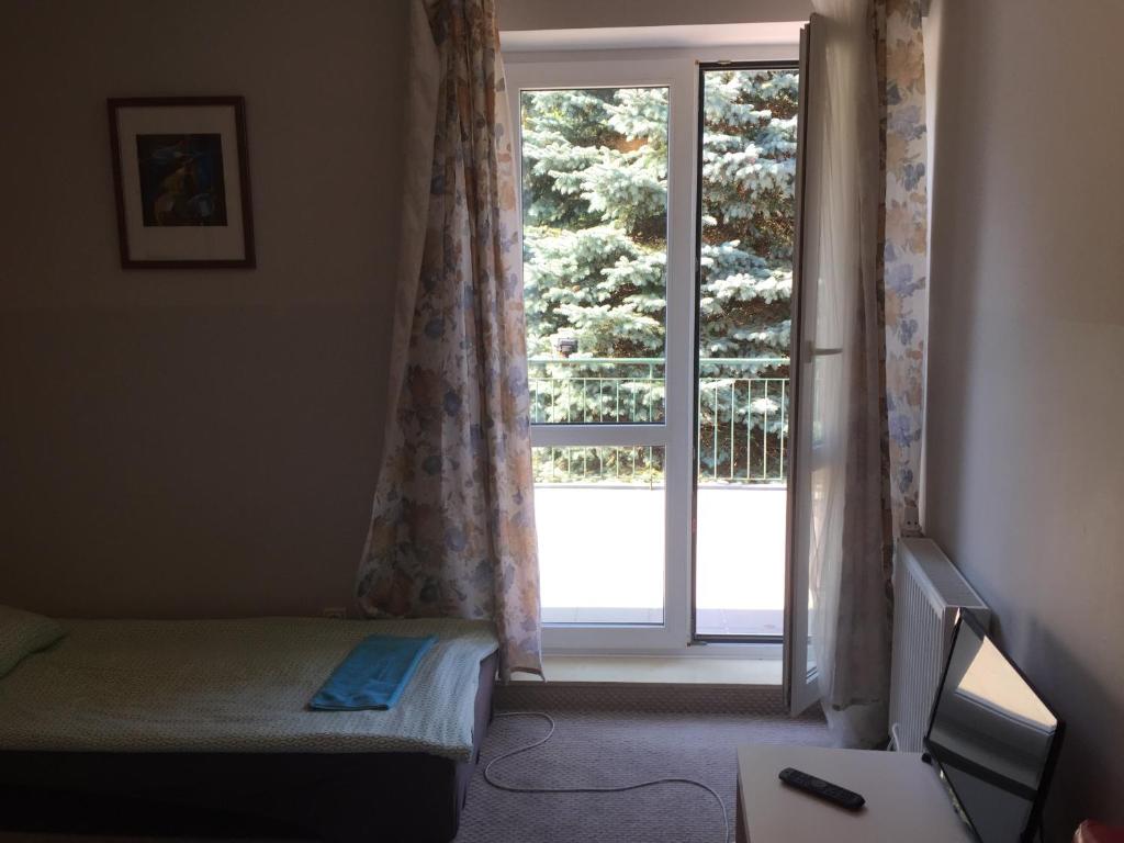 Wilanowska Hostel photo