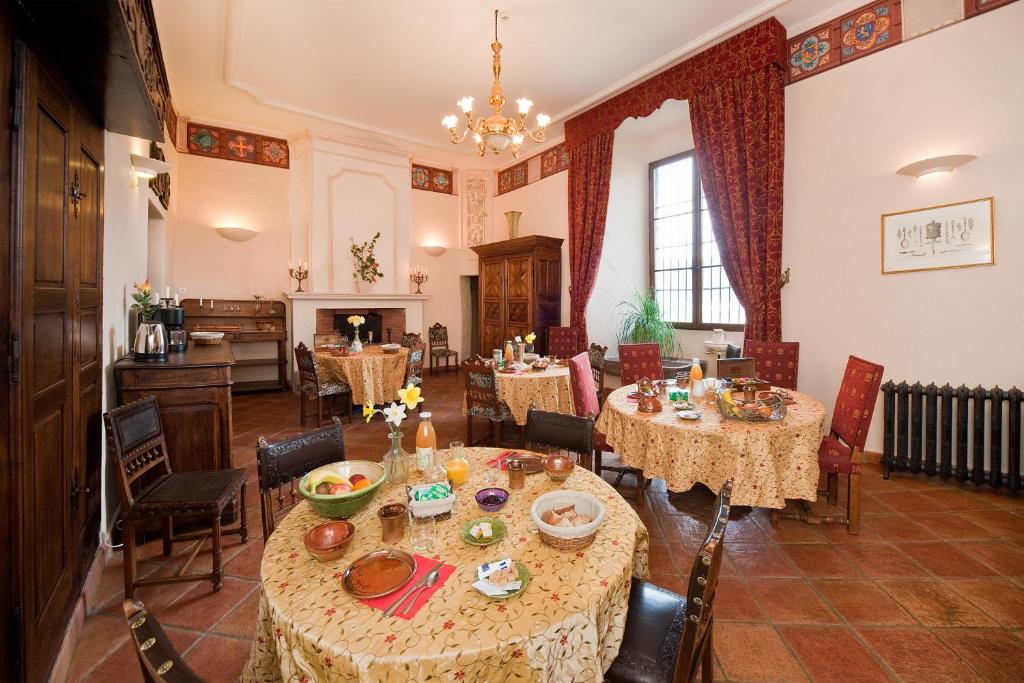 Chateau De Picomtal - 5