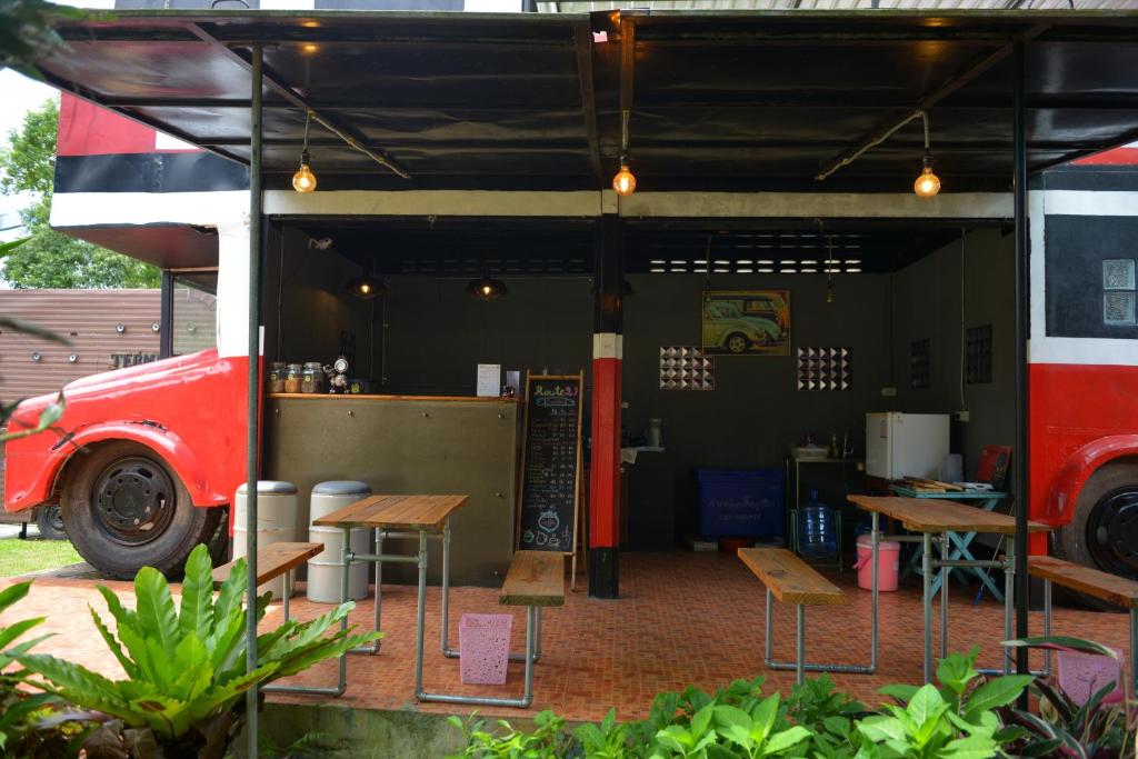 Shops