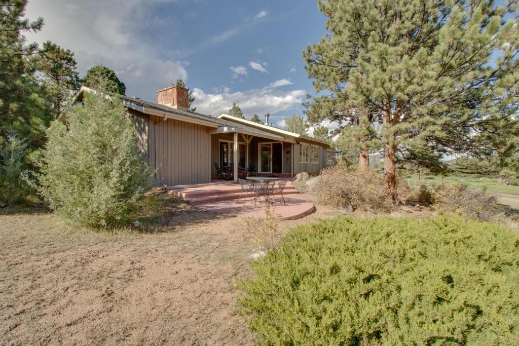 Cottage of Course - Permit 3092