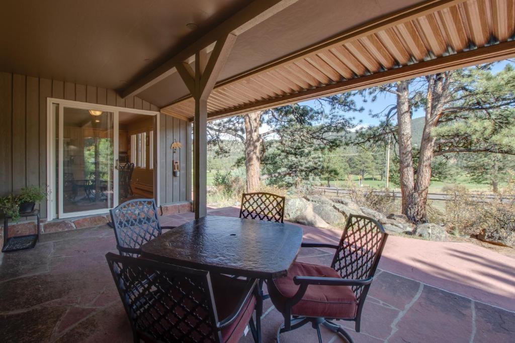 Cottage of Course - Permit 3092