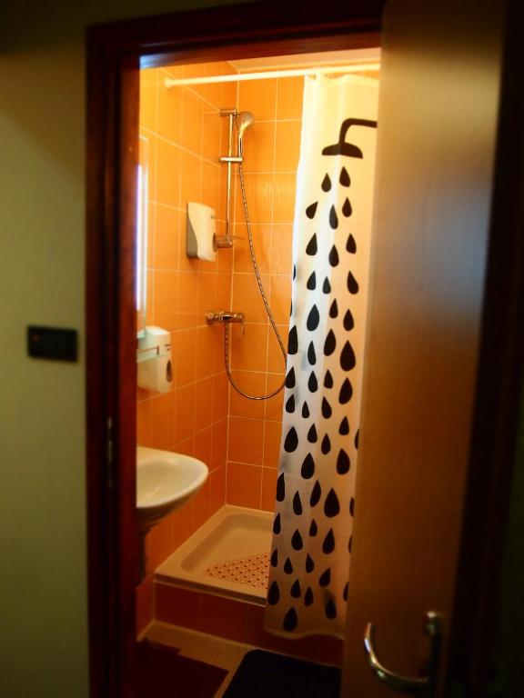 Hostel Savski Most photo