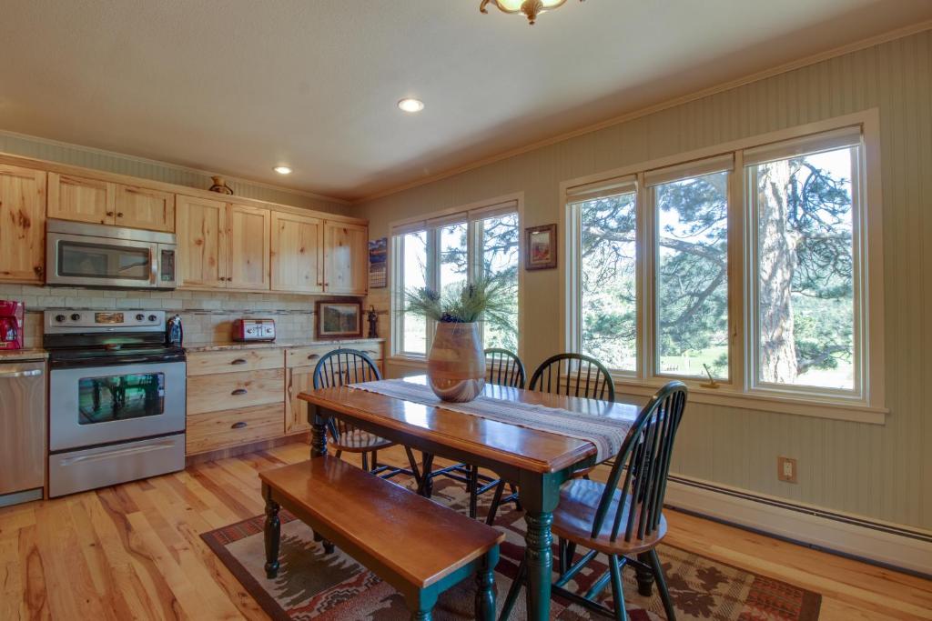 Cottage of Course - Permit 3092