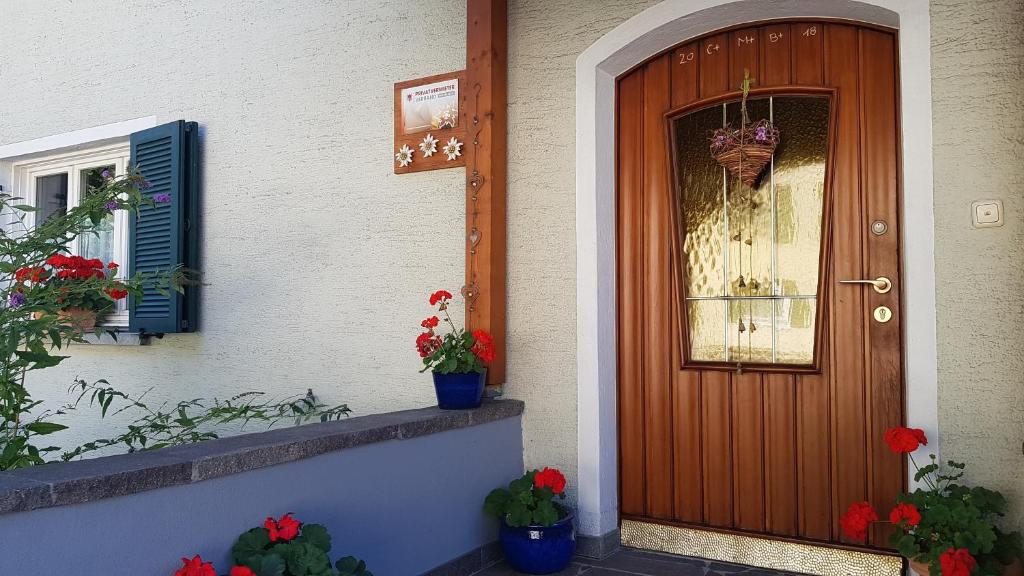 Ferienwohnung Apres Ski - 3