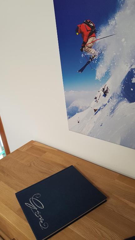 Ferienwohnung Apres Ski - 5