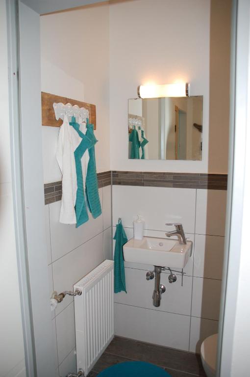 Ferienwohnung "EDELweiß" - 3