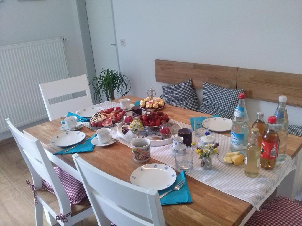 Ferienwohnung "EDELweiß" - 4