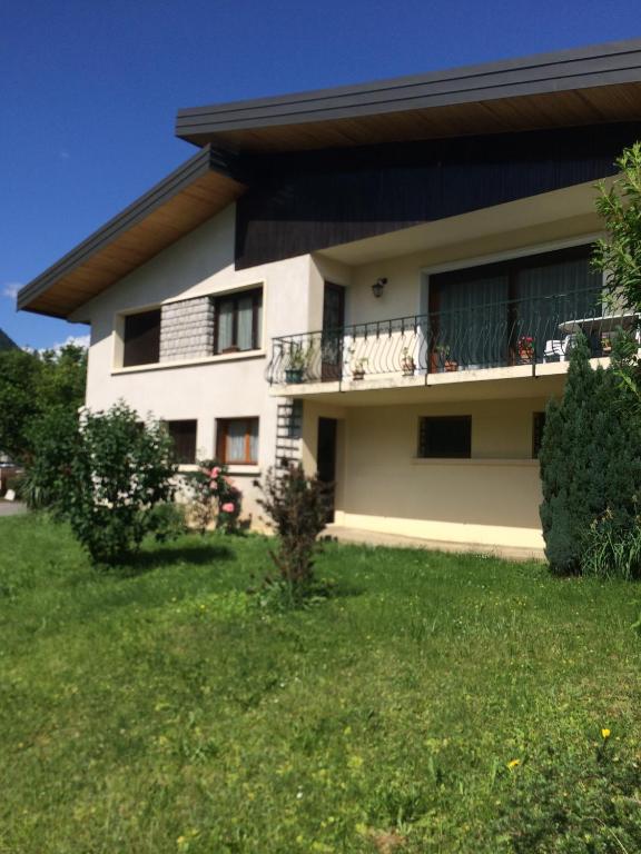 Chez Stan - 2