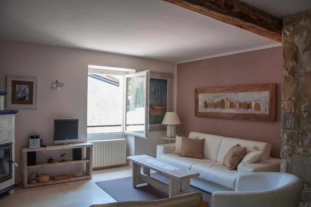 Charming rustic house - 3