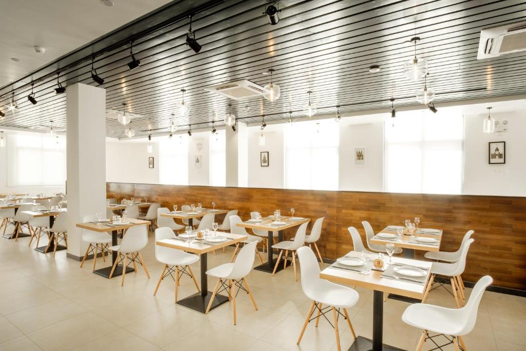 Nalagi Hotel photo
