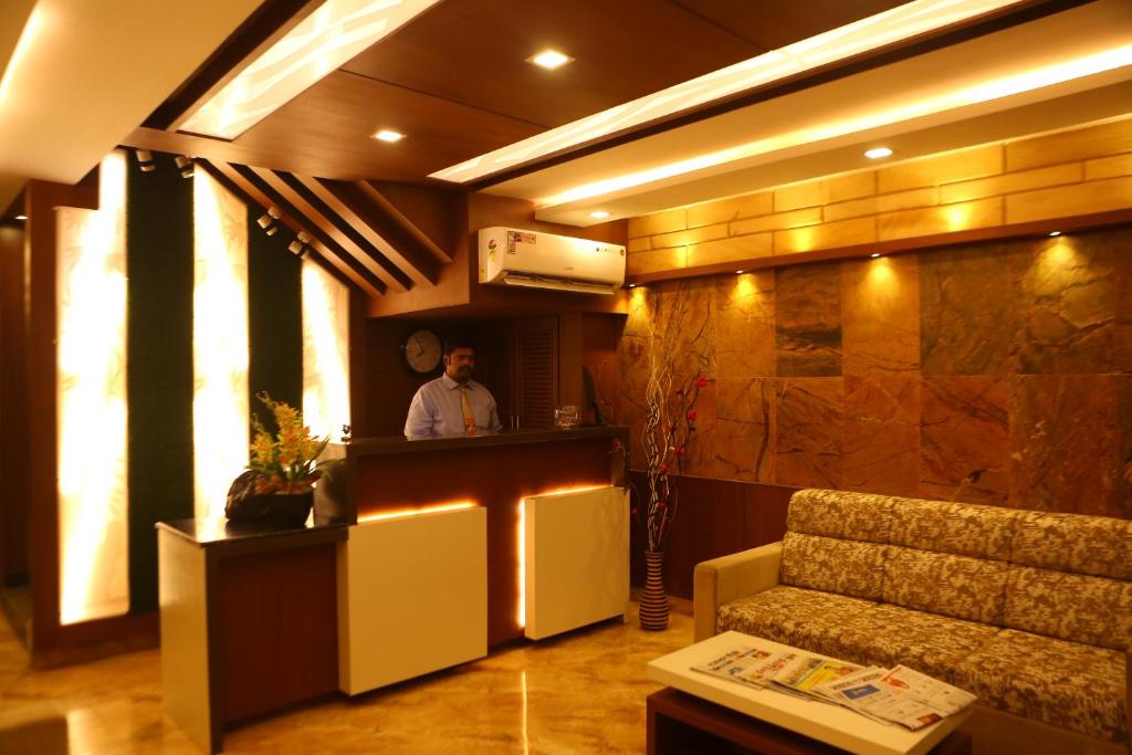 Horizon Inn photo