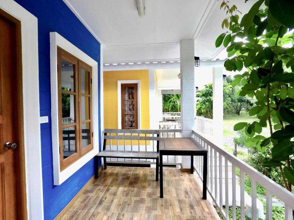 Thiw Tara Resort photo