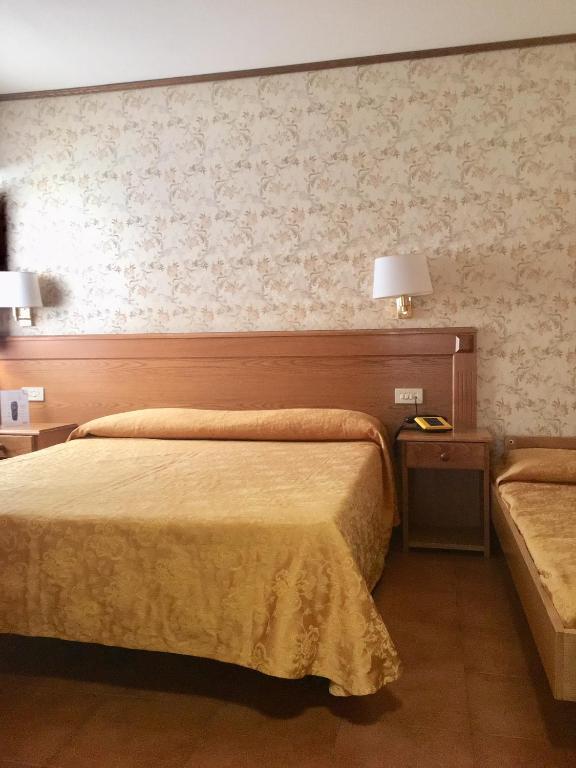 Hotel Sporting - 4