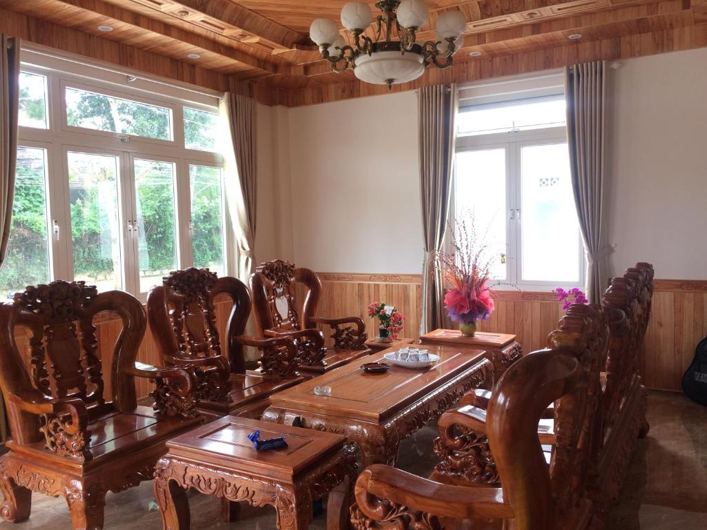 Spring Hotel – Dalat