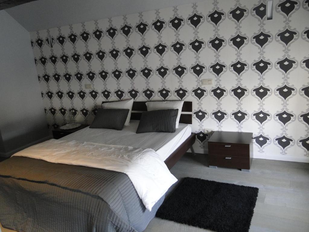 Zucchero Apartment Brugge — Hotel in Bruges