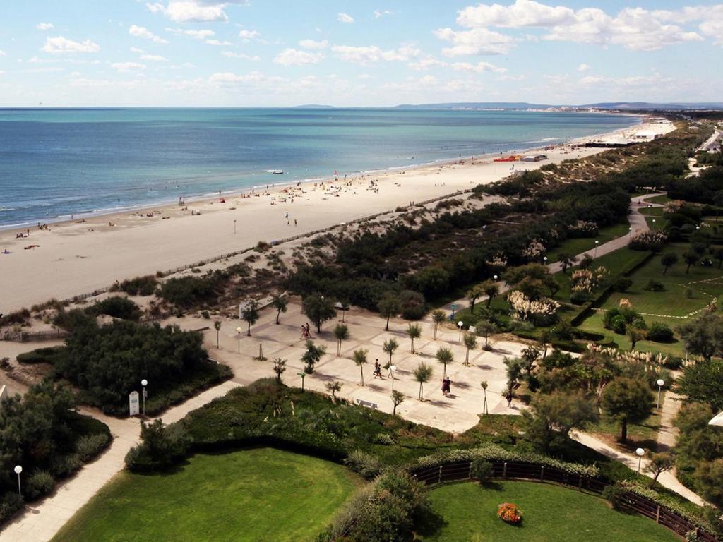 Vittoria Immobilier 2 -REGLEMENT SUR PLACE - chèques vacances acceptés - 3