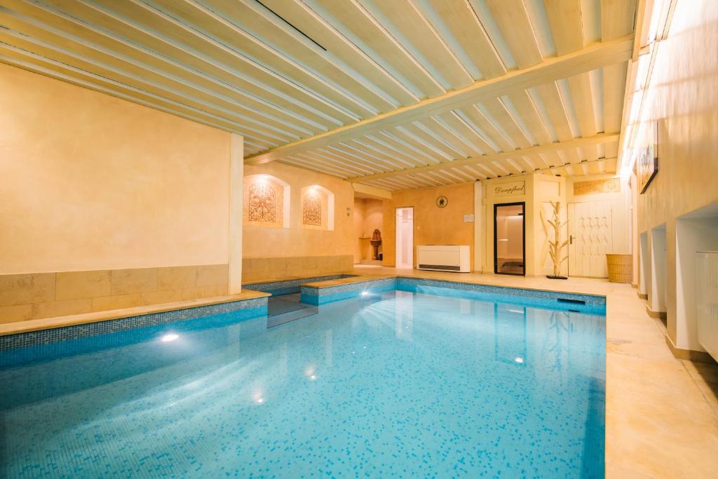Hotel Dr. Otto Murr — Hotel in Sankt Anton am Arlberg