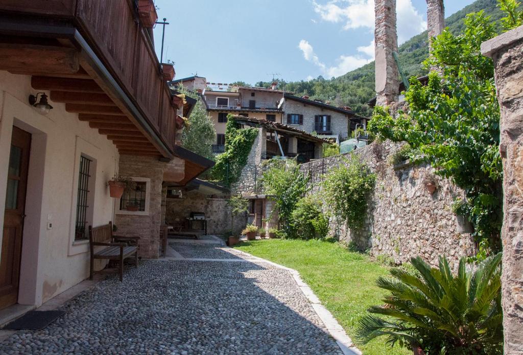 Charming rustic house - 5