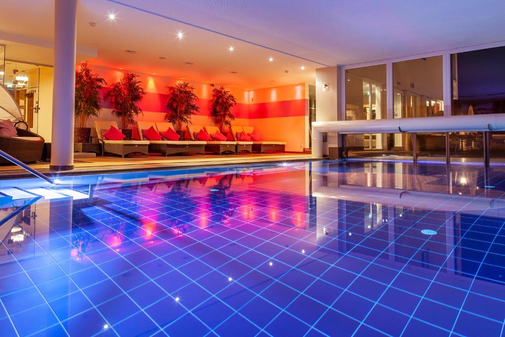 Alpen-Herz Romantik & Spa - Adults Only - 2