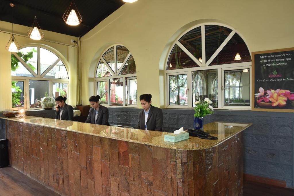 Brightland Resort & Spa photo