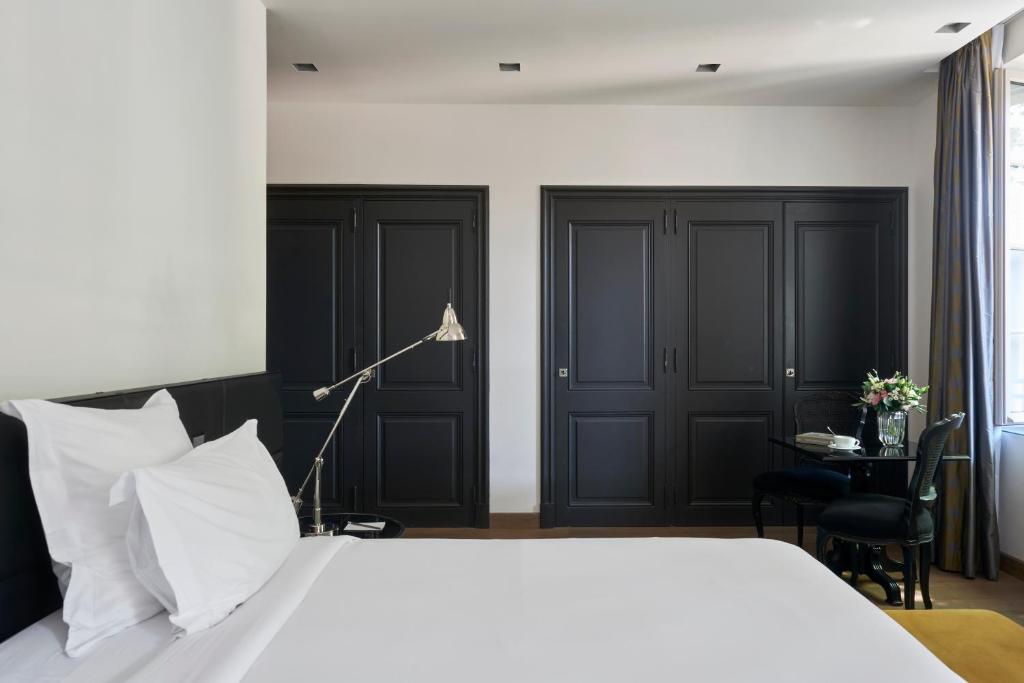 Domaine de Manville Hotel photo