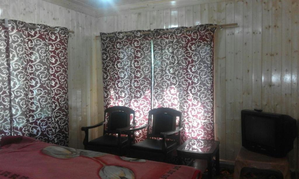 Hayat Hotel Pahalgam photo