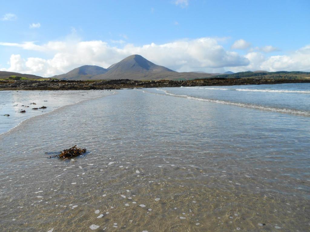 Breakish Escape B&B-near Broadford photo