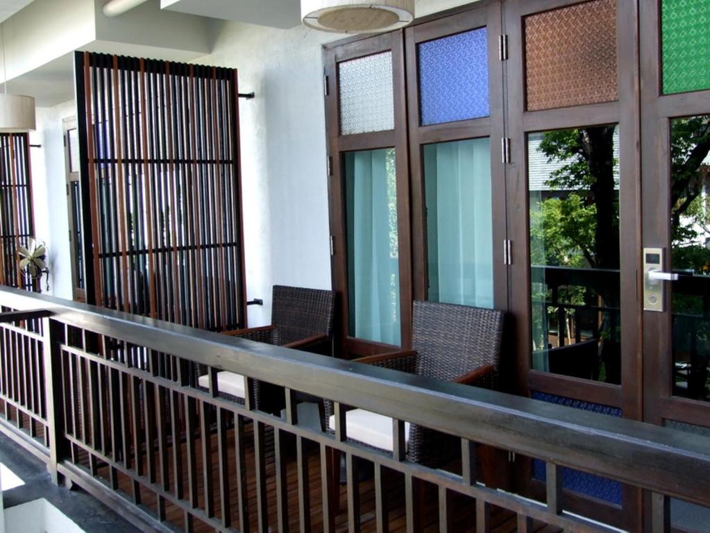 Chiang Mai De Lanna Hotel Additional
