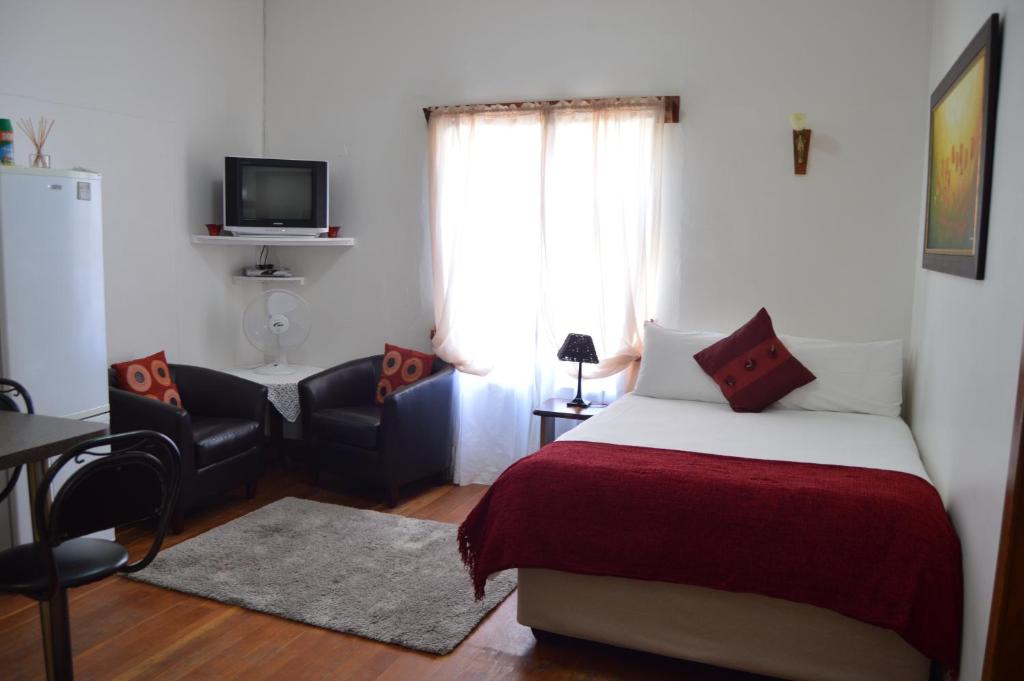 Villelodge Accommodation