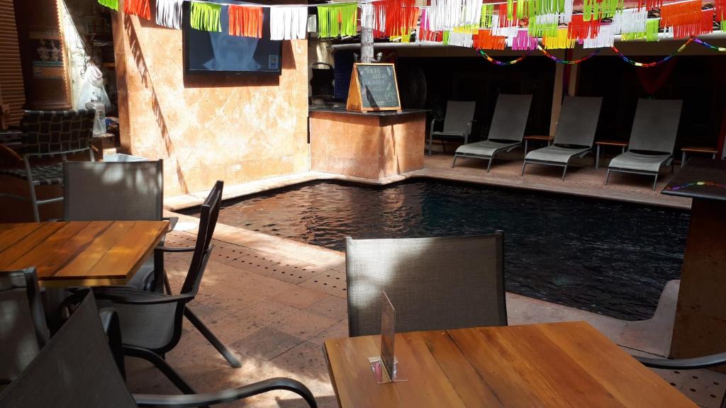 Hotel Mercurio - Gay Friendly photo