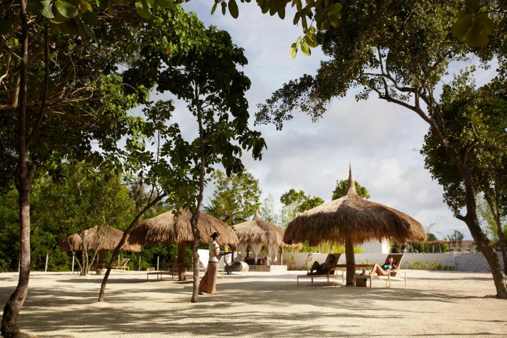 Facilities