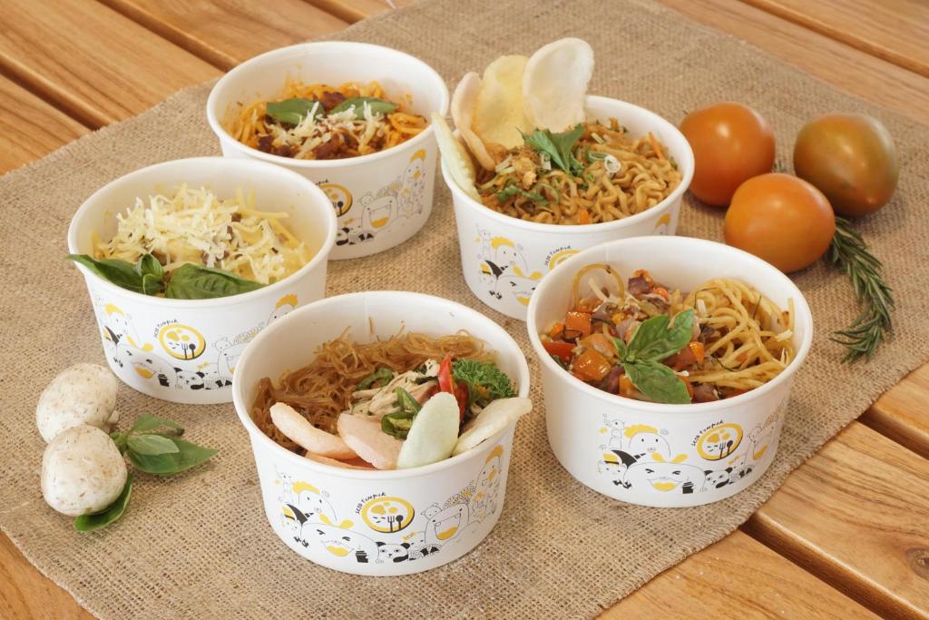 お料理のイメージ