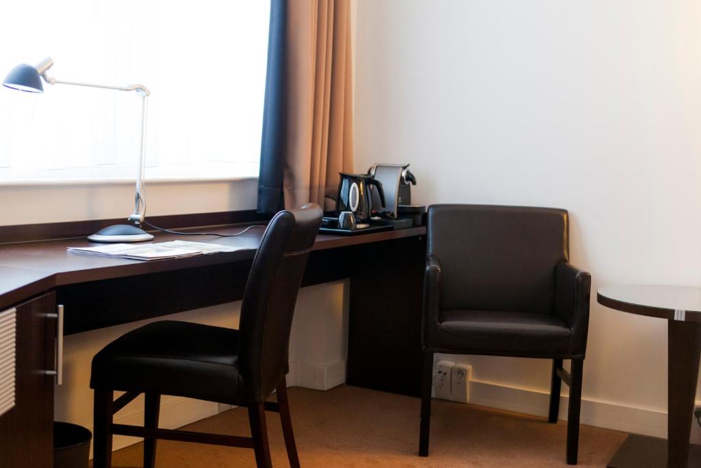 Progress Hotel Photo 4