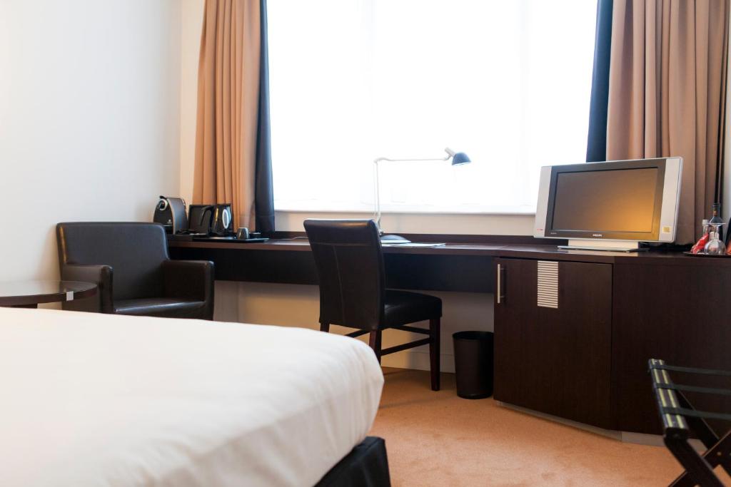 Progress Hotel Photo 5