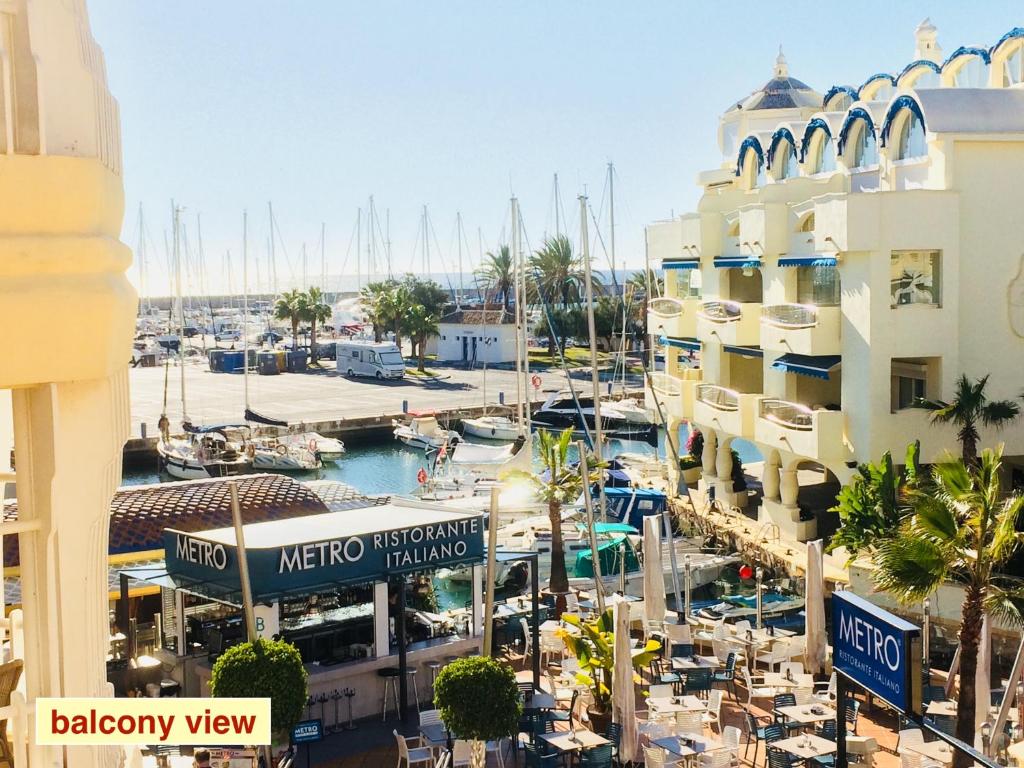 Puerto Marina - 3