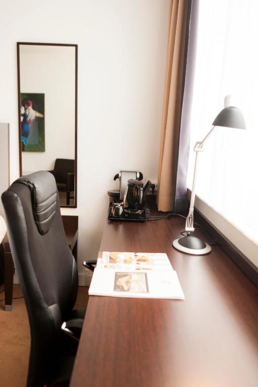 Progress Hotel Photo 6