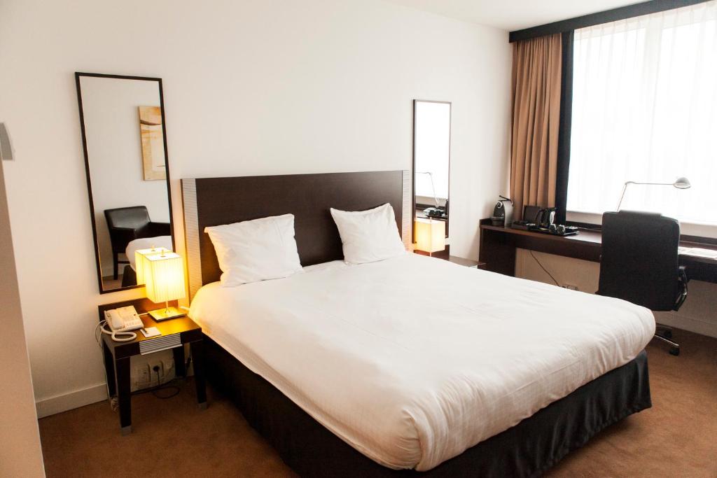 Progress Hotel Photo 8