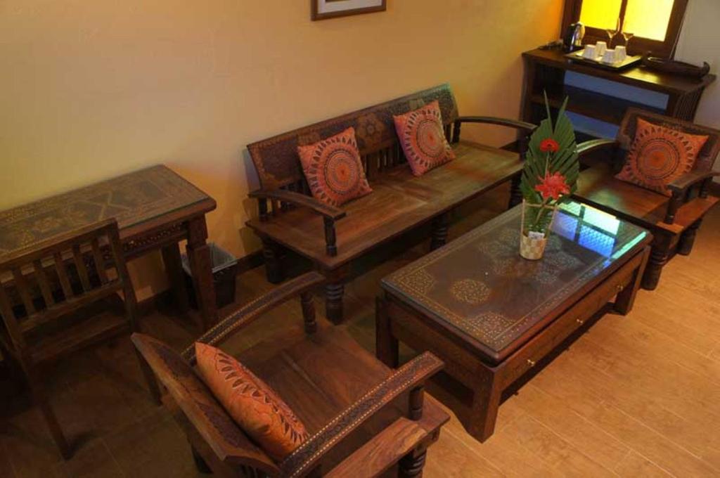 Facilities, Chiang Mai Boutique House in Chiang Mai