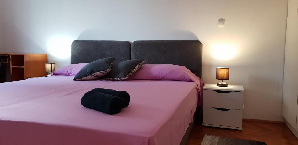 Apartman Gobac — Hotel in Karlovac