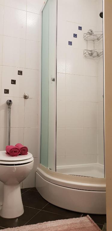 Apartman Gobac photo