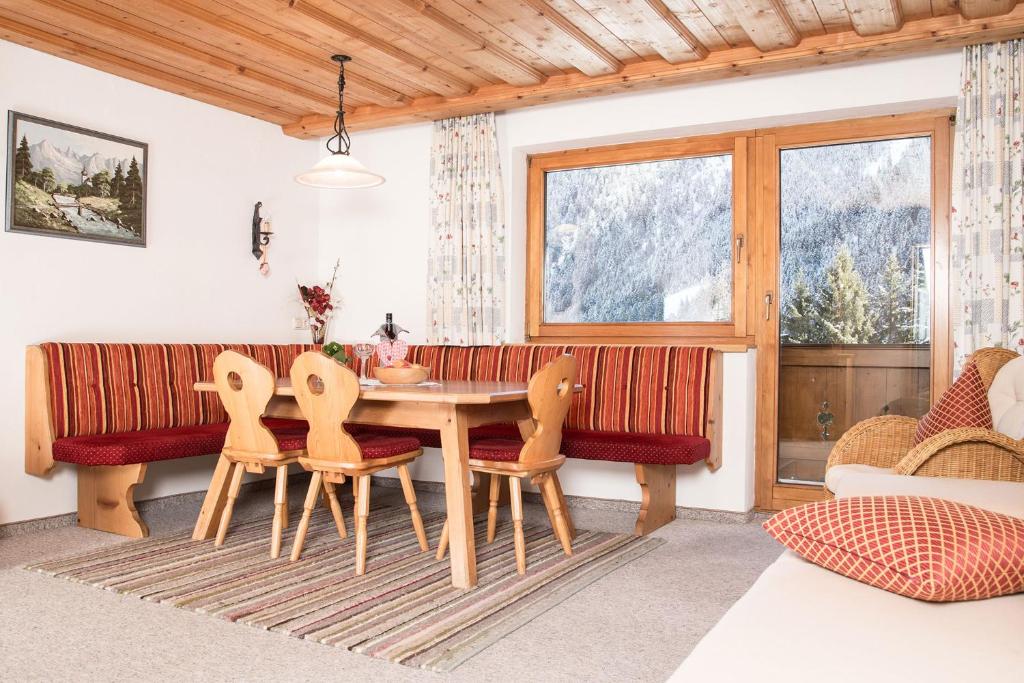 Landhaus Maria - 3