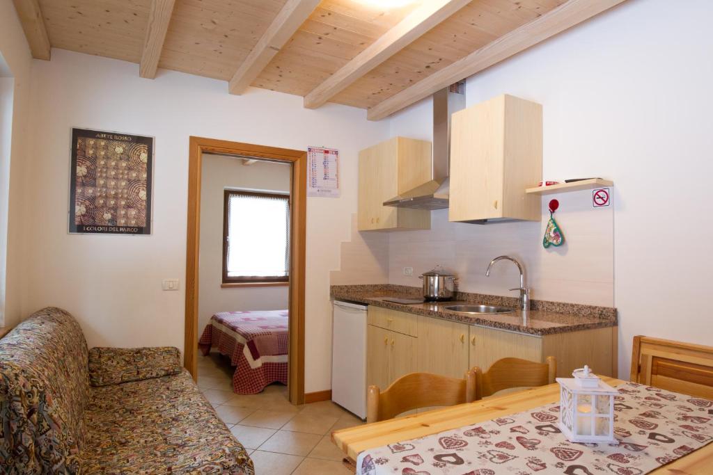 Camping Castelpietra - 2