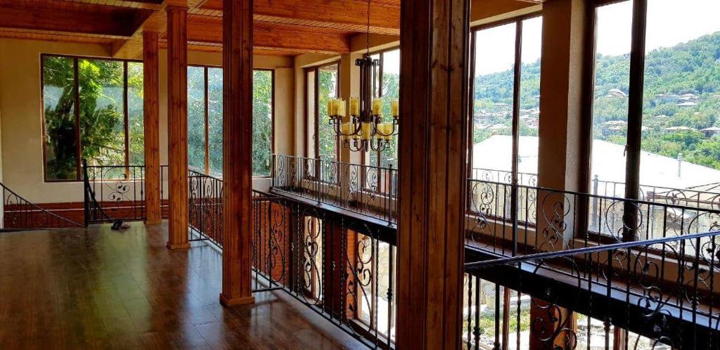 Philia's Guest House — Hotel in Sighnaghi