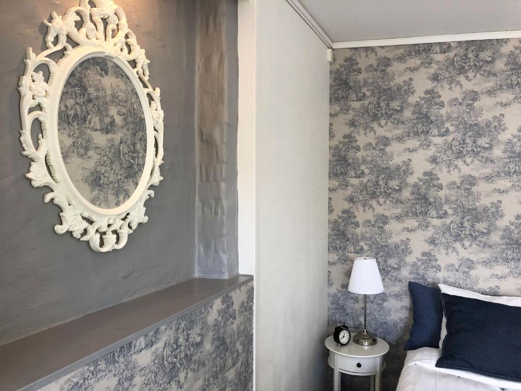 Spirans Rum och Logi — Hotel in Trollhattan