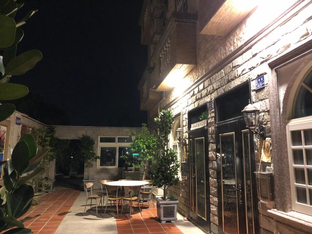 Dayi Villa 호텔 이미지 1