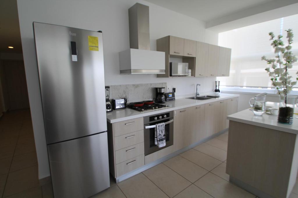 Boutique Apartment Downtown 707 two bedrooms - 3