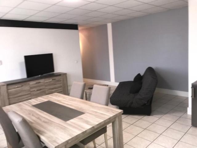 le 'Zone', Sarreguemines