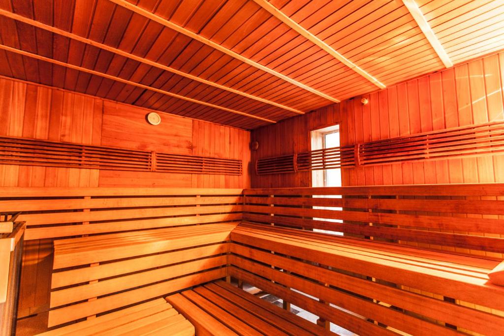 Spa, Premium Hotel Panorama in Siofok
