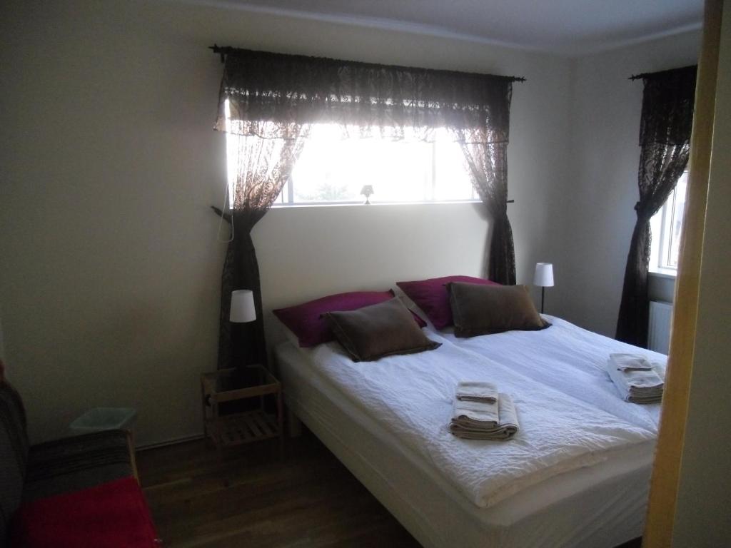 Teigur Guesthouse photo