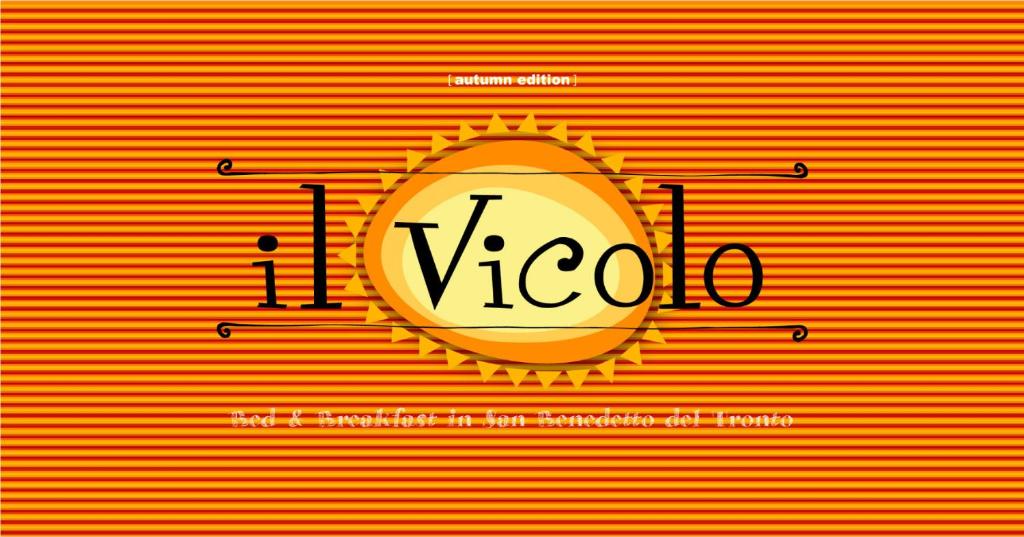 Bed & Breakfast Il Vicolo, San Benedetto del Tronto